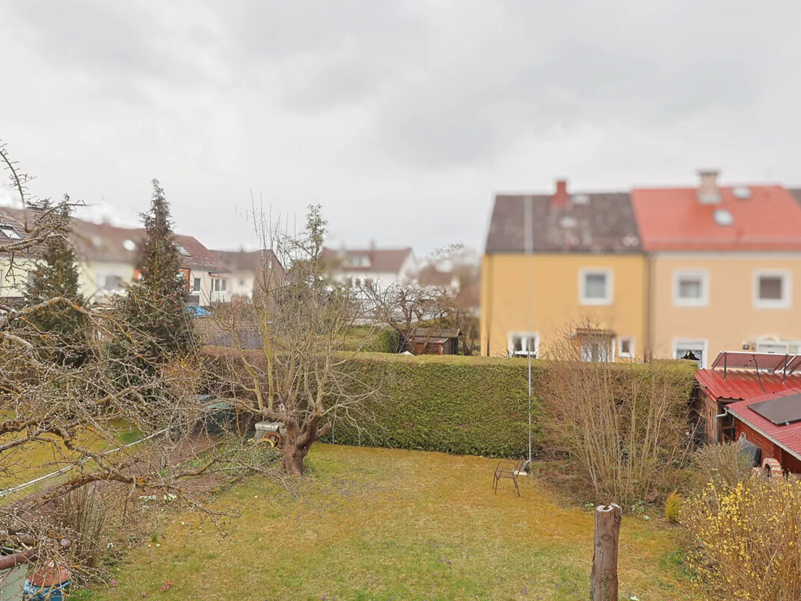 Perfekt für die Familie: Gemütliches Reiheneckhaus in Ingolstadt - Bild 15