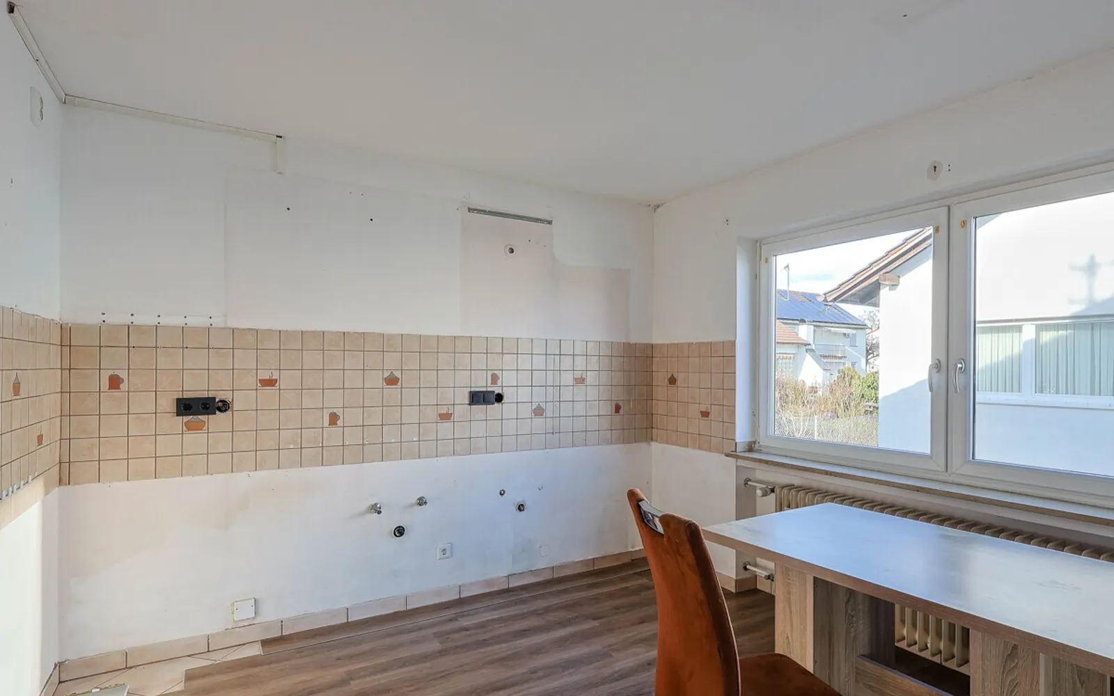 Einfamilienhaus mit Ausbaureserve in Gerolfing - Bild 10