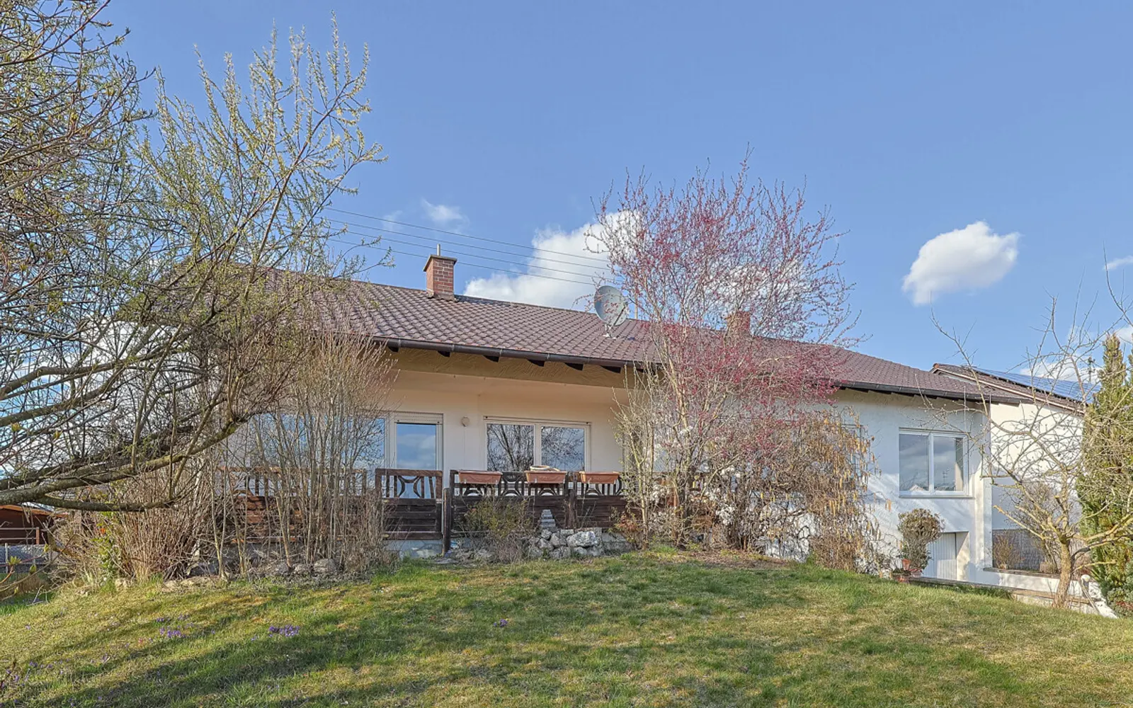 Einfamilienhaus mit Ausbaureserve in Gerolfing - Bild 5