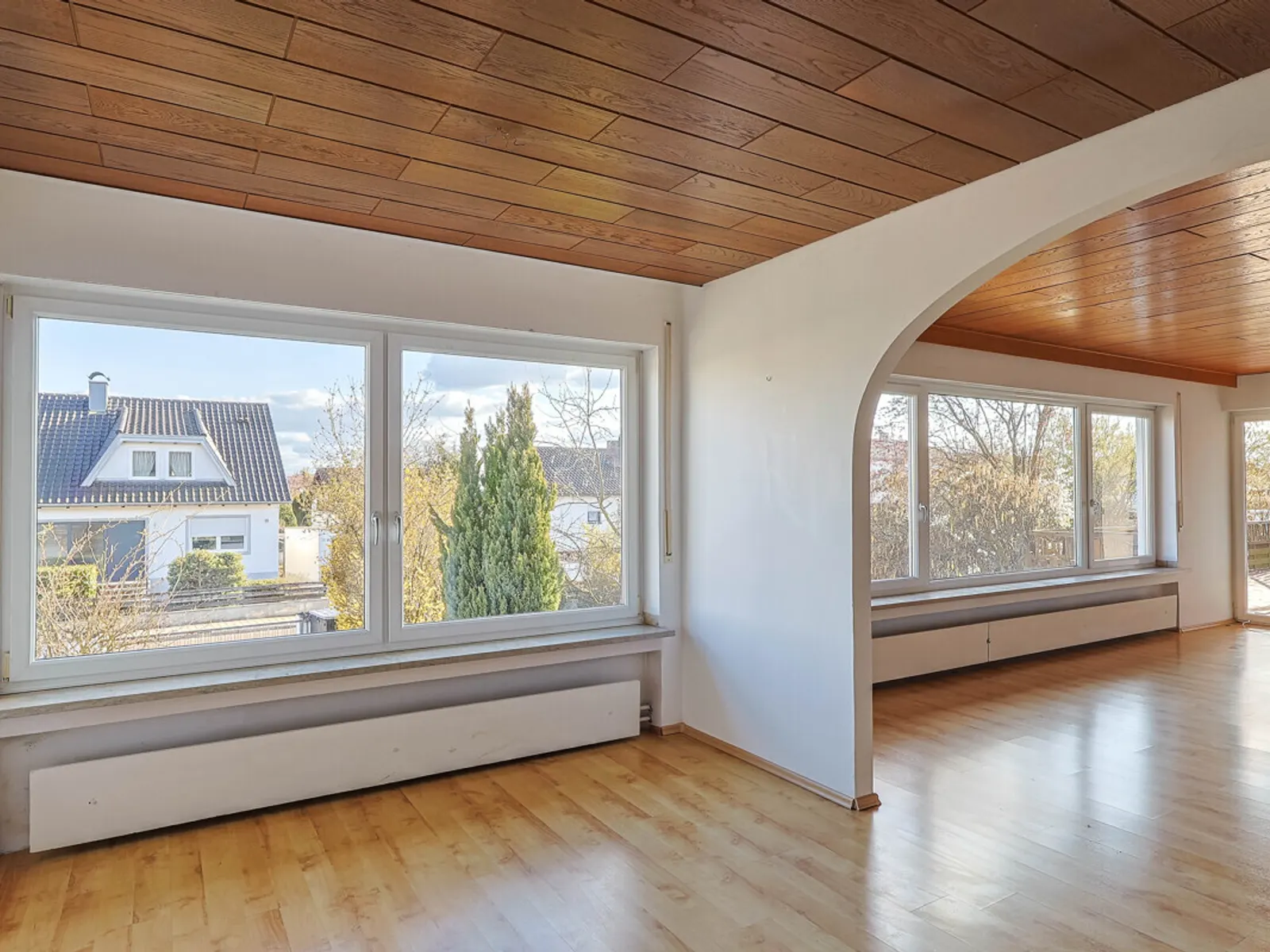 Einfamilienhaus mit Ausbaureserve in Gerolfing - Bild 9