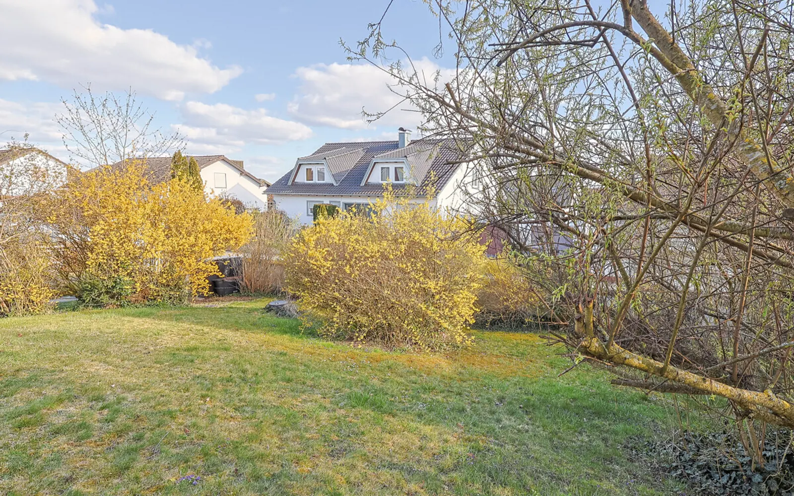 Einfamilienhaus mit Ausbaureserve in Gerolfing - Bild 7