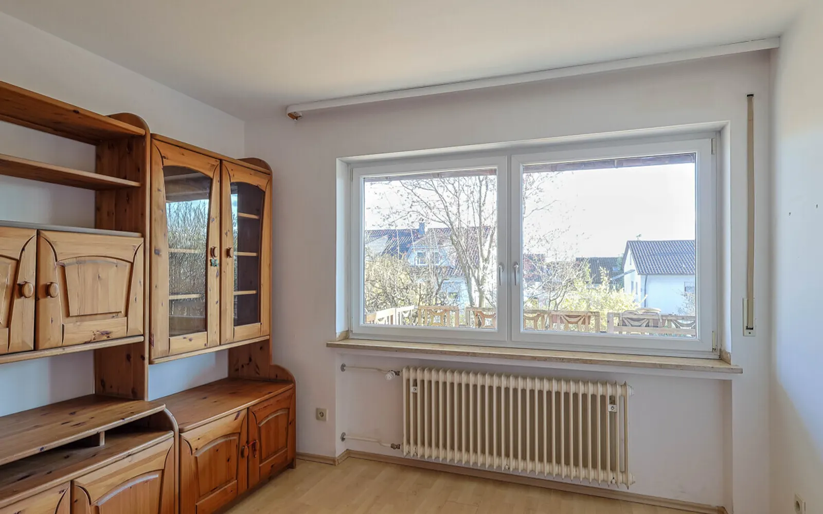 Einfamilienhaus mit Ausbaureserve in Gerolfing - Bild 12