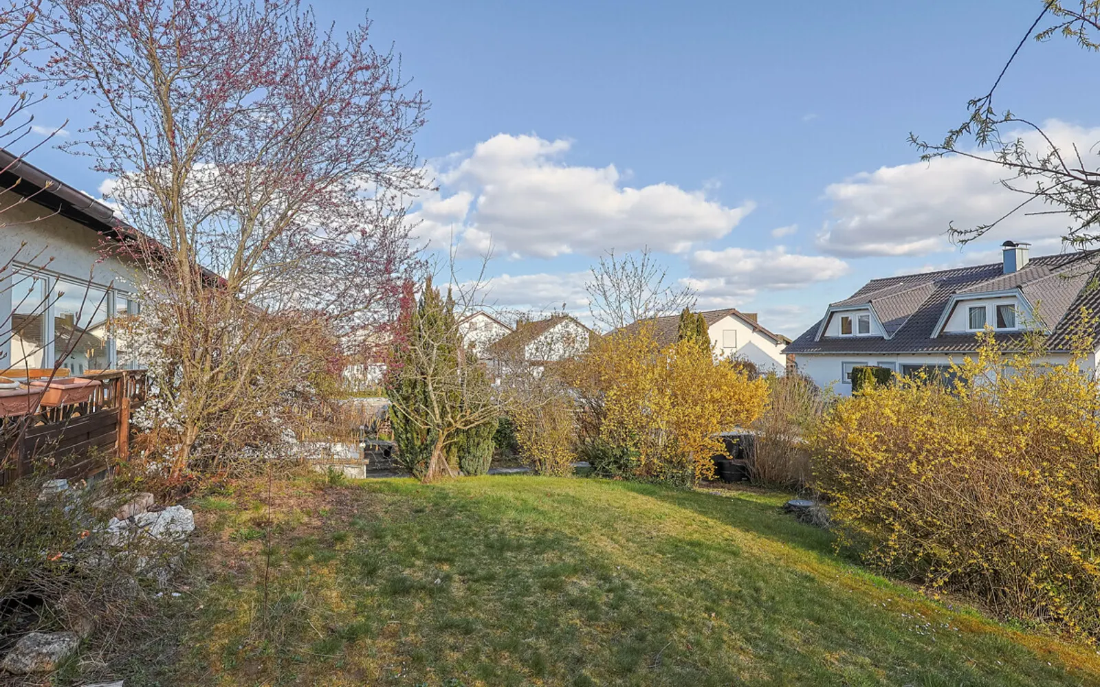 Einfamilienhaus mit Ausbaureserve in Gerolfing - Bild 6