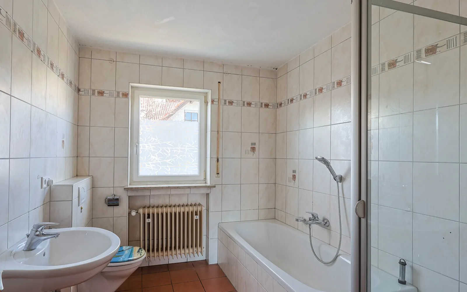 Einfamilienhaus mit Ausbaureserve in Gerolfing - Bild 14