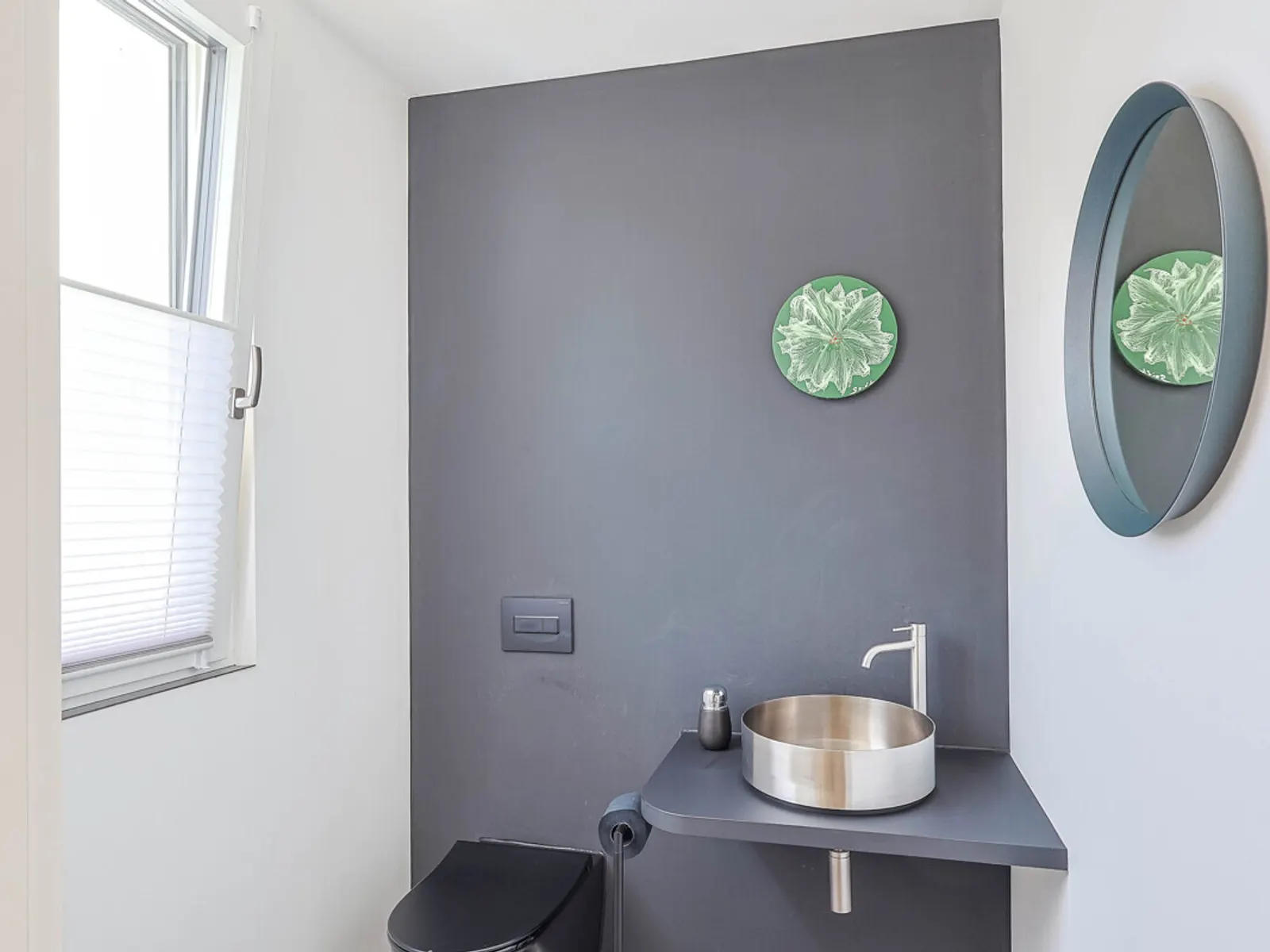 Modernes Einfamilienhaus mit integrierter Büroetage - Bild 11