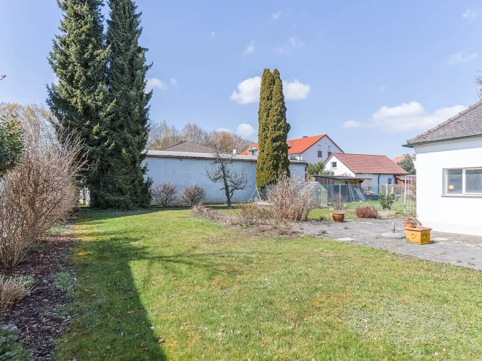 Dreifamilienhaus mit Hinterliegergrundstück in Ingolstadt-Süd - Bild 15