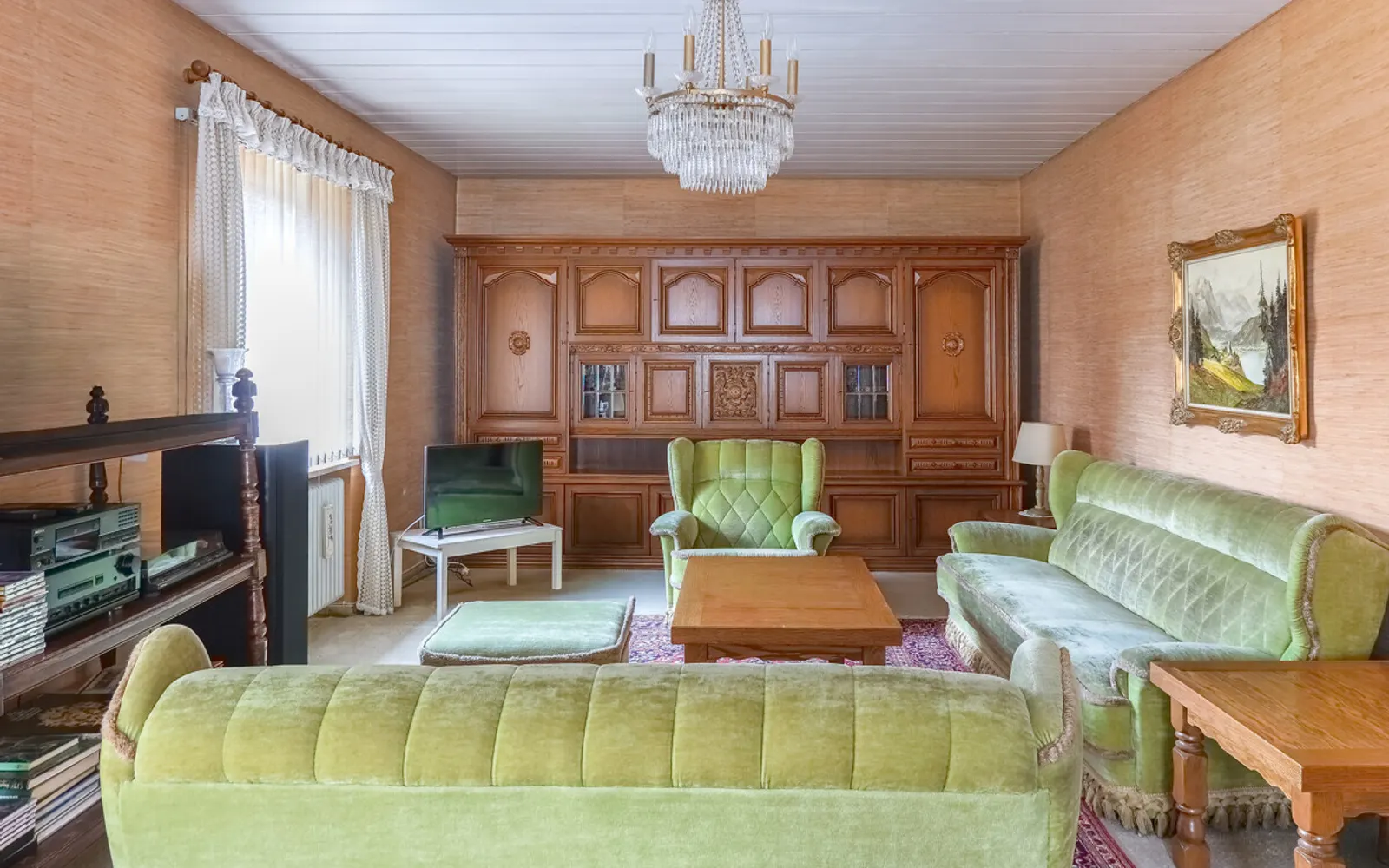 Dreifamilienhaus mit Hinterliegergrundstück in Ingolstadt-Süd - Bild 3