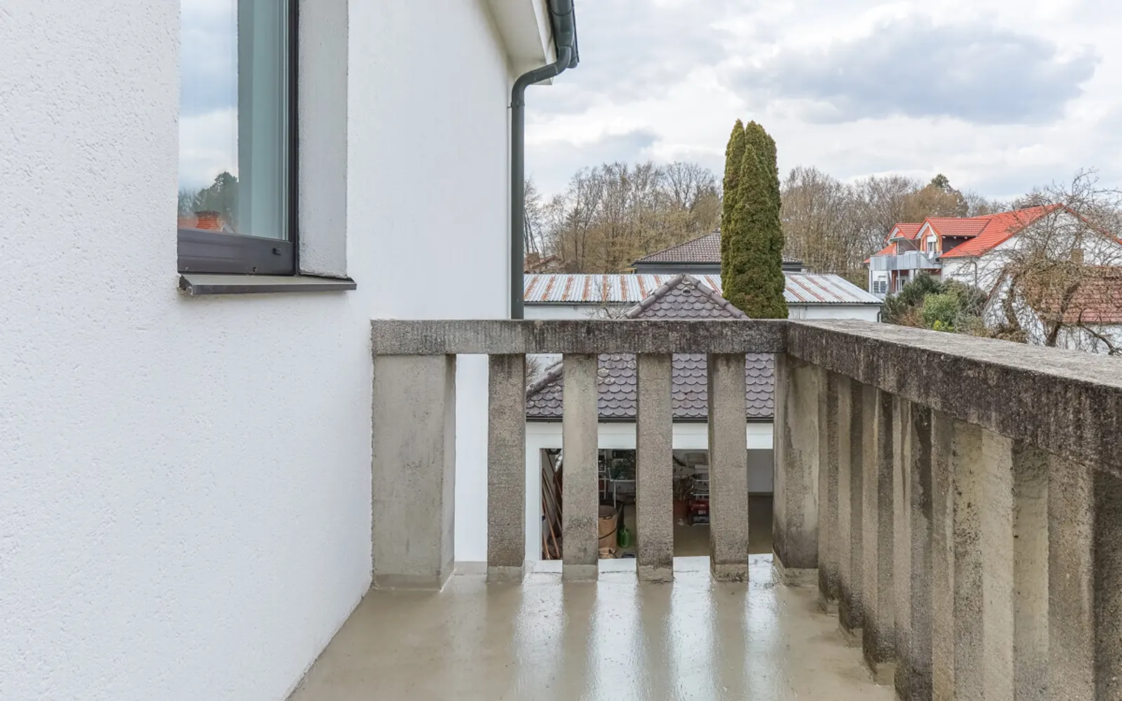 Dreifamilienhaus mit Hinterliegergrundstück in Ingolstadt-Süd - Bild 13