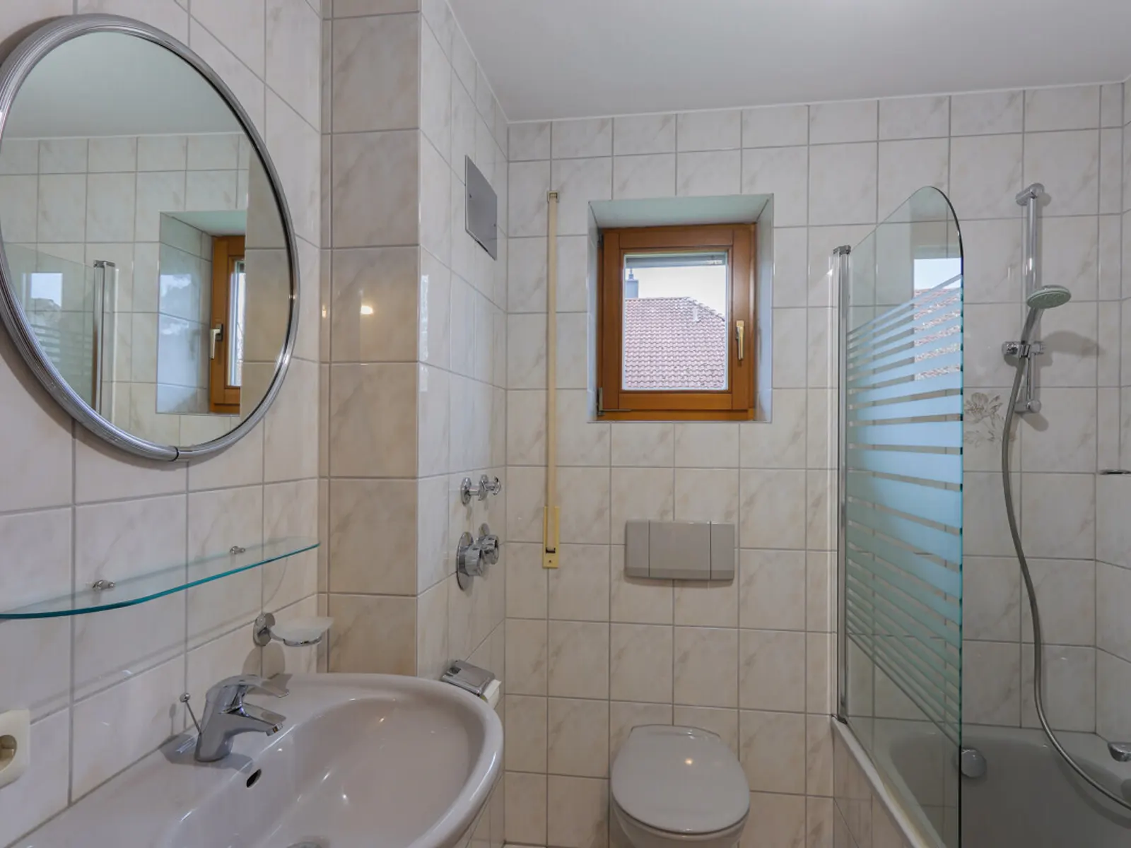 Charmante, lichtdurchflutete 2-Zimmer-Wohnung in Bestlage im Ingolstädter Westen - Bild 7