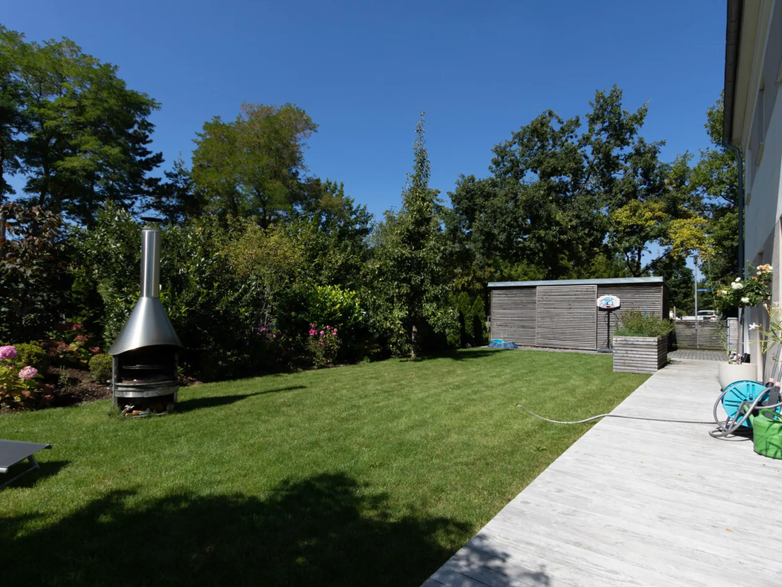 Wunderschönes EFH mit Pool in Bestlage Süd - Bild 24