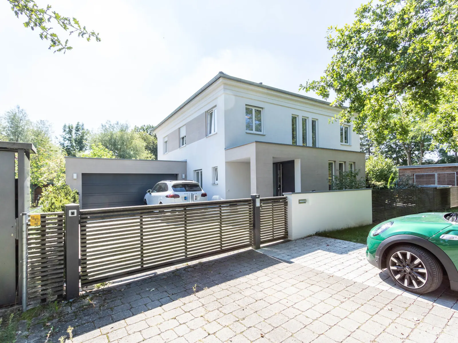 Wunderschönes EFH mit Pool in Bestlage Süd - Bild 25