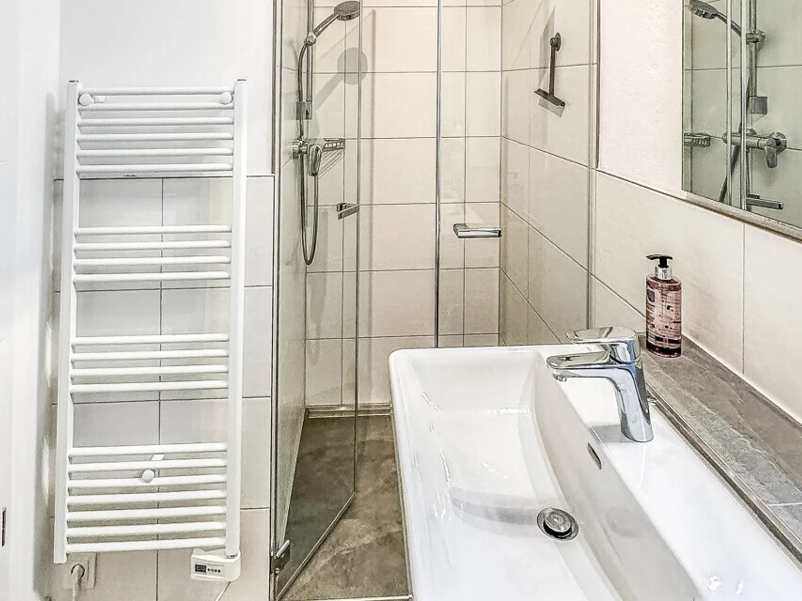 Möblierte 2-Zimmer-Wohnung in Gerolfing - Bild 6