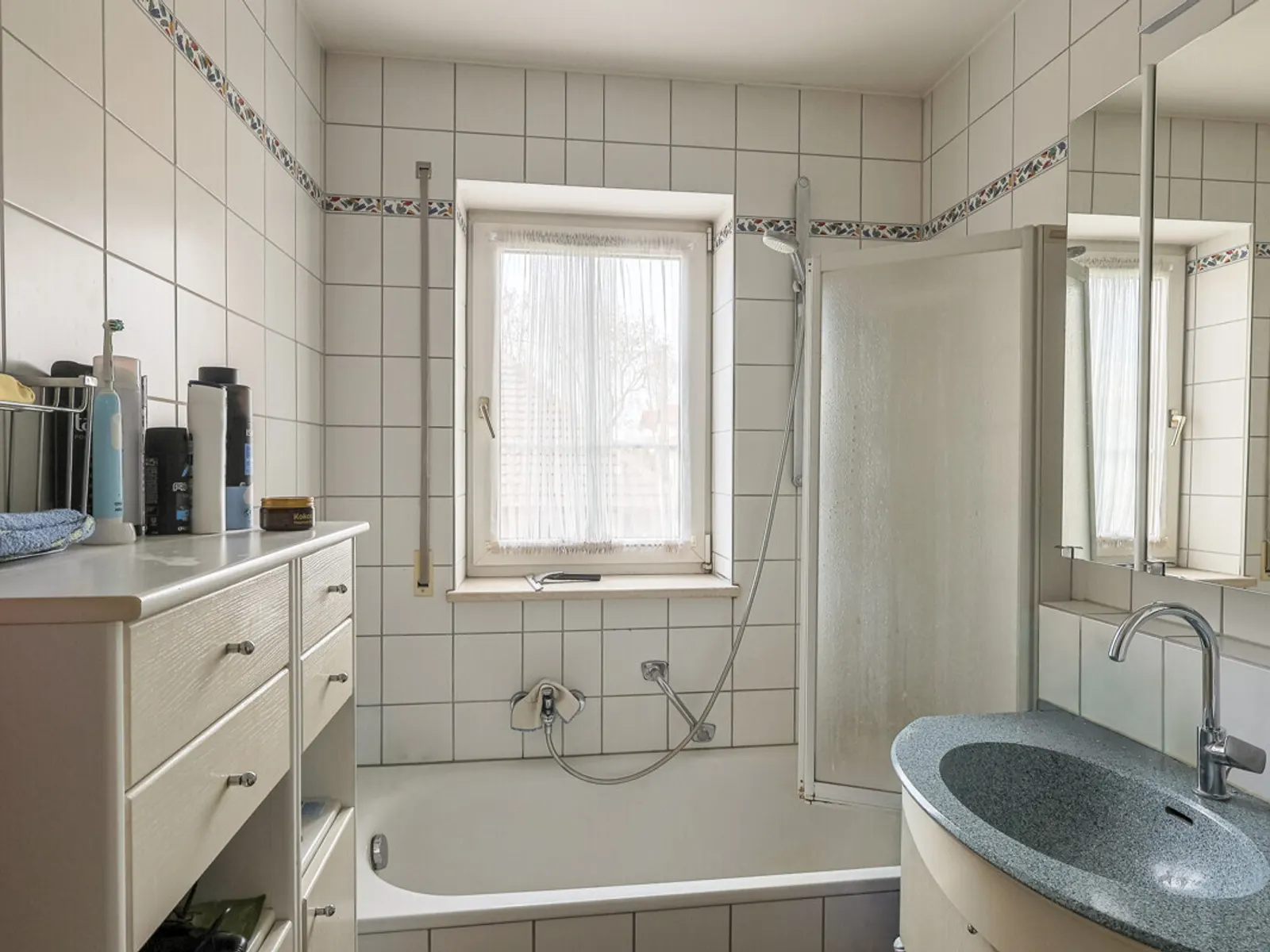 Raumwunder in Nordost - Gemütliche 3 Zimmer mit Südbalkon - Bild 6