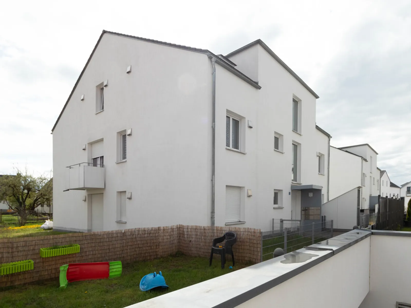 Große 3-Zimmer-Wohnung in Kösching - Bild 11