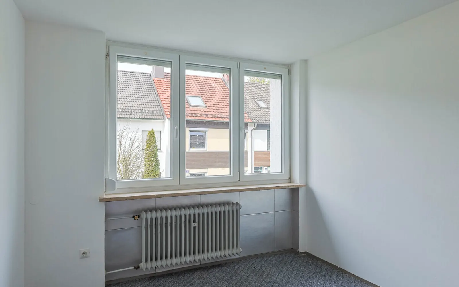 Zentrumnahes Reihenmittelhaus in begehrter Lage - Bild 11