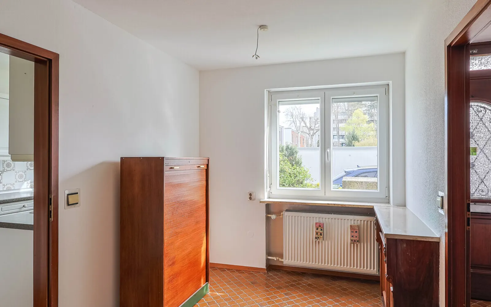 Zentrumnahes Reihenmittelhaus in begehrter Lage - Bild 6