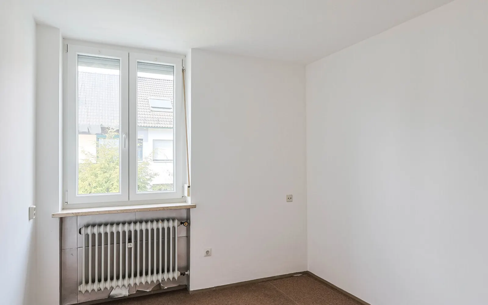 Zentrumnahes Reihenmittelhaus in begehrter Lage - Bild 10