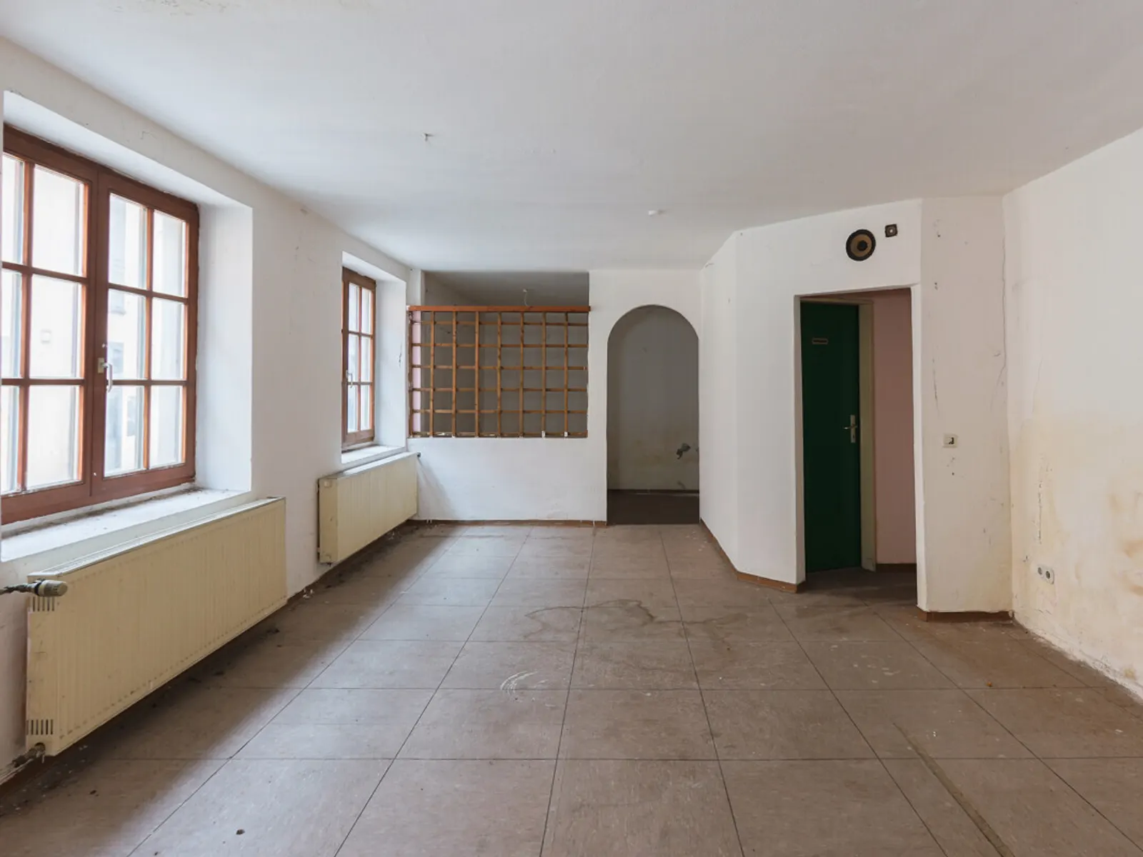 Der "Grüne Baum" - Historisches Ensemble in der Altstadt - Bild 17