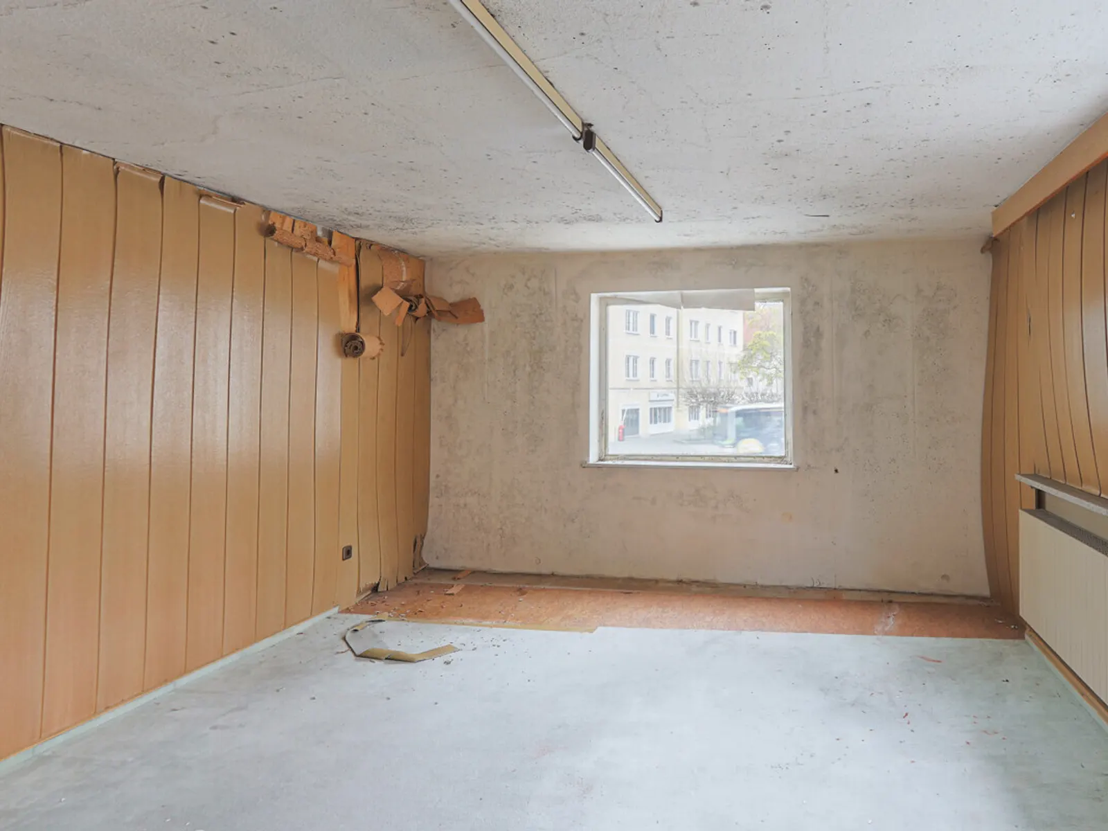 Der "Grüne Baum" - Historisches Ensemble in der Altstadt - Bild 21