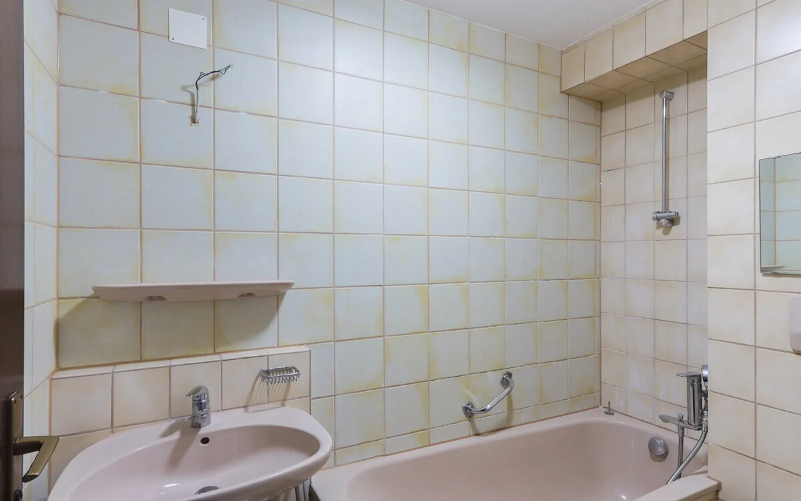 3,5-Zimmer-Maisonette-Wohnung mit Balkon und Tiefgarage in Ingolstadt-Nord! - Bild 9