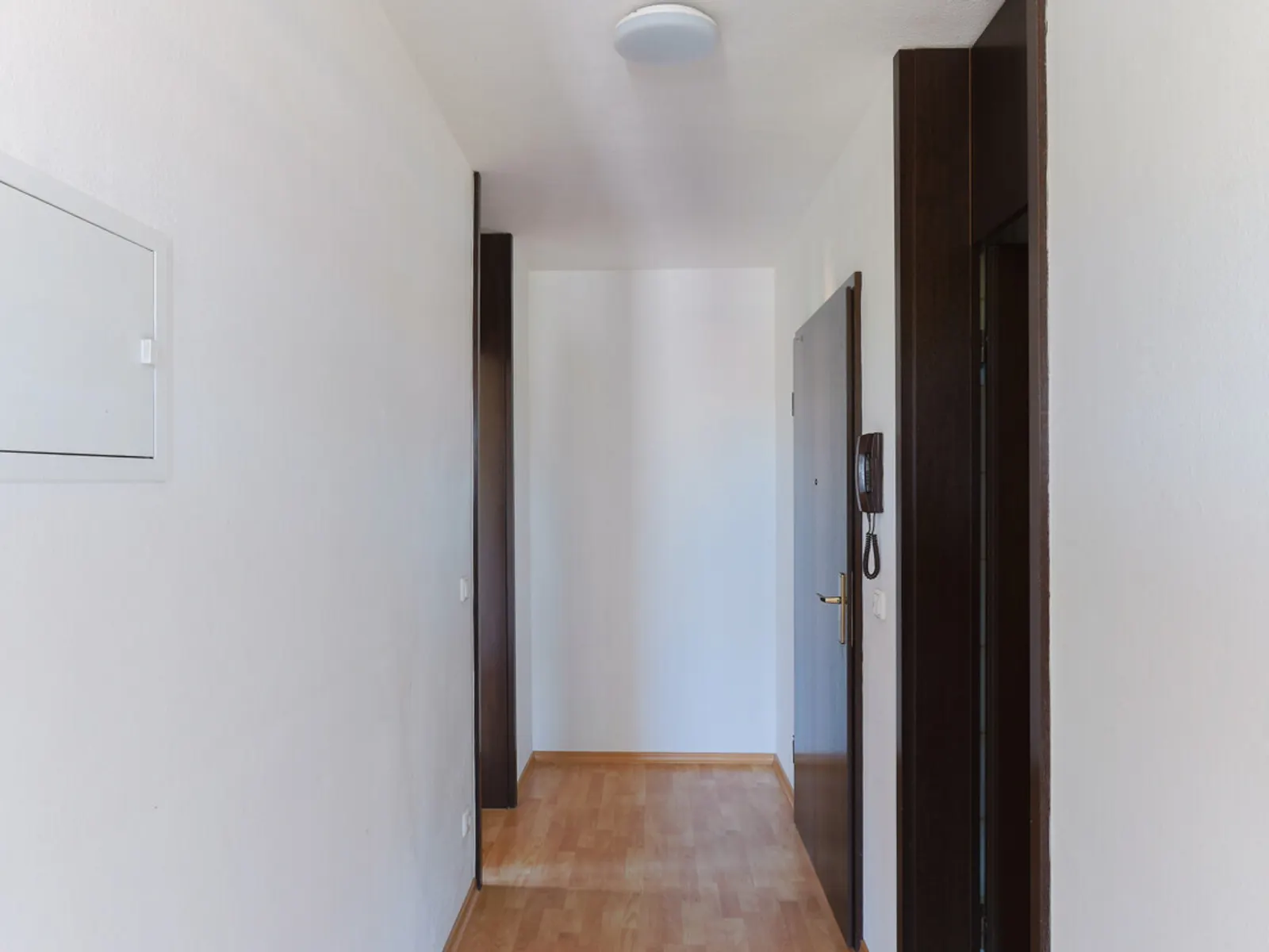 3,5-Zimmer-Maisonette-Wohnung mit Balkon und Tiefgarage in Ingolstadt-Nord! - Bild 10