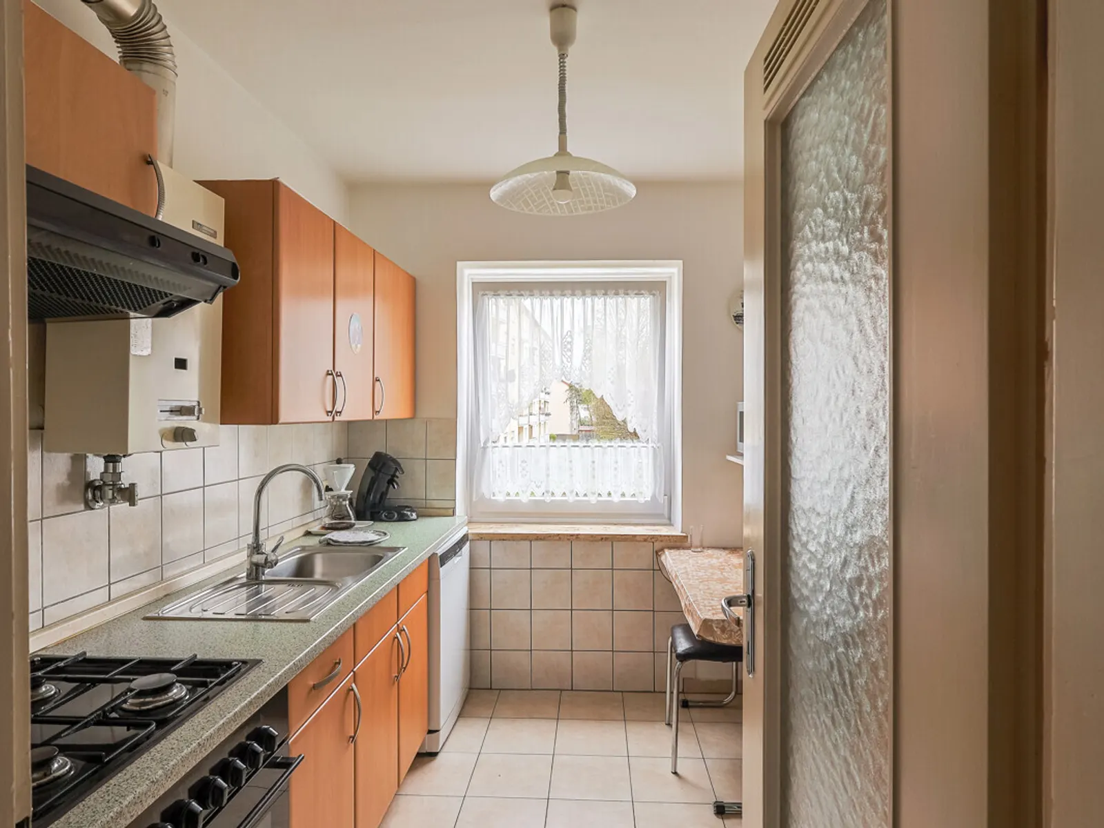 4-Zimmer-Wohnung mit viel Gestaltungsspielraum im Augustinviertel - Bild 7