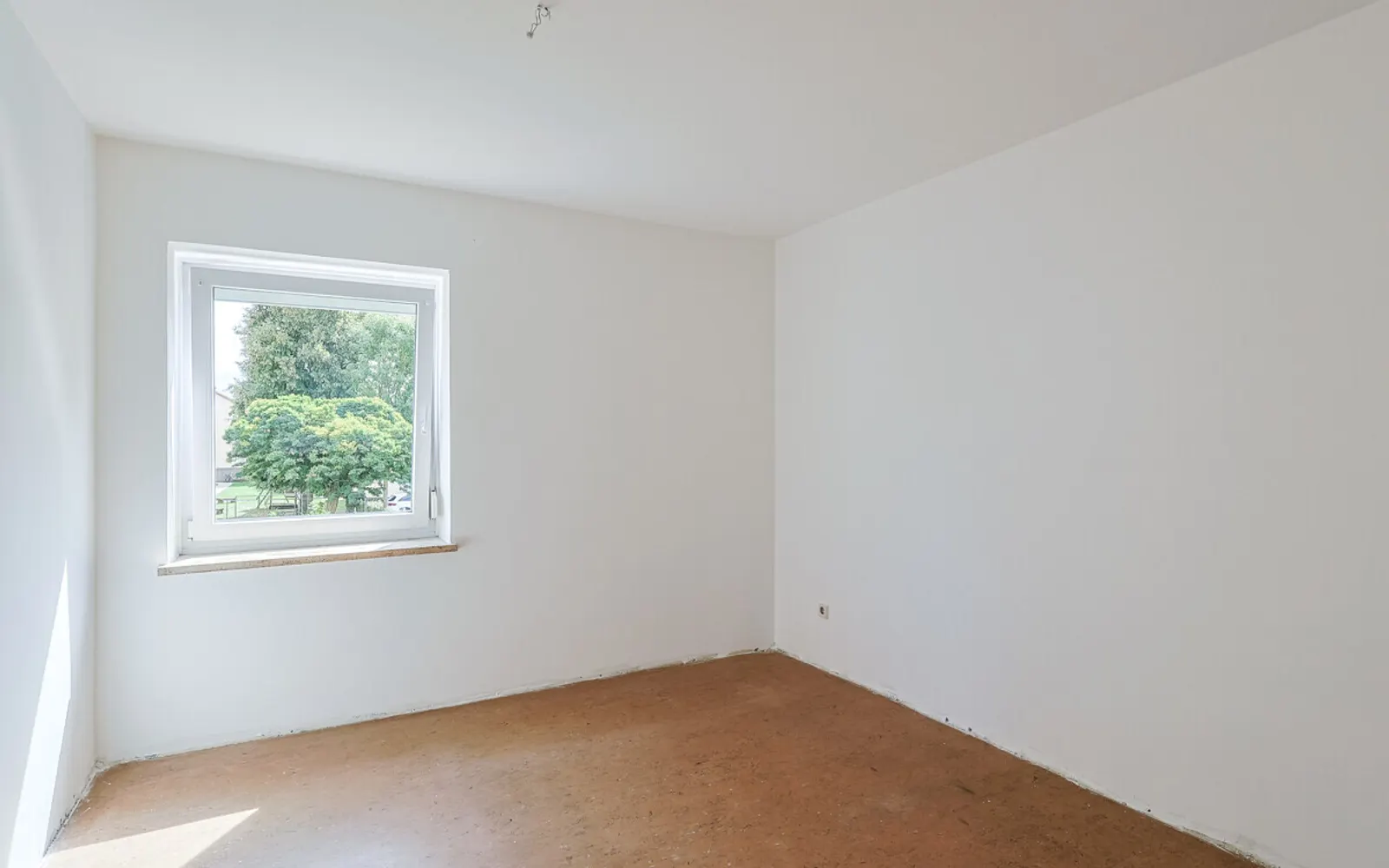 4-Zimmer-Wohnung mit viel Gestaltungsspielraum im Augustinviertel - Bild 5