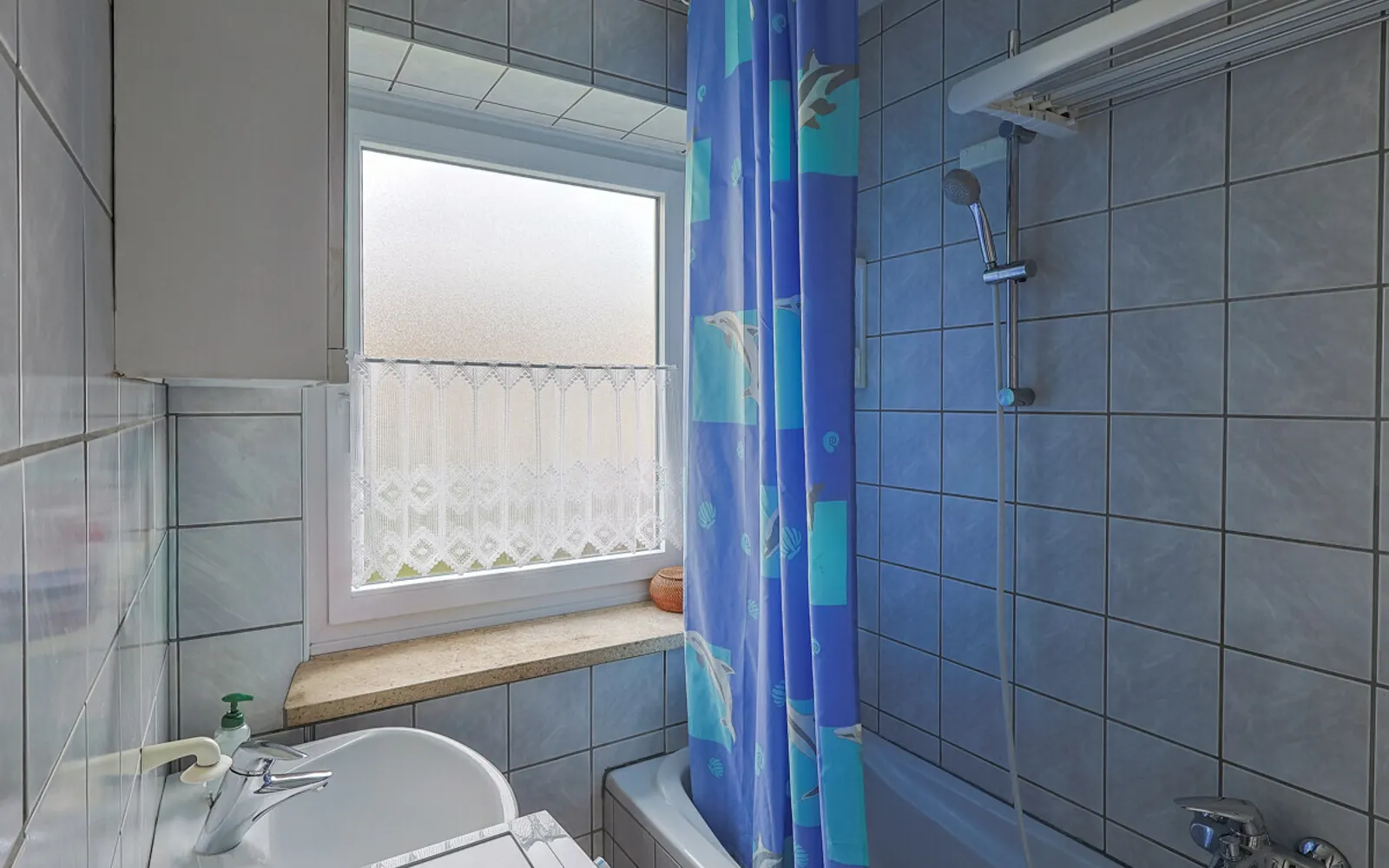 4-Zimmer-Wohnung mit viel Gestaltungsspielraum im Augustinviertel - Bild 5