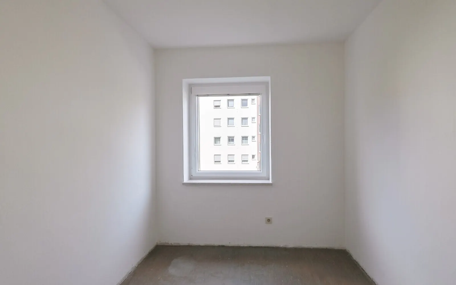 4-Zimmer-Wohnung mit viel Gestaltungsspielraum im Augustinviertel - Bild 7
