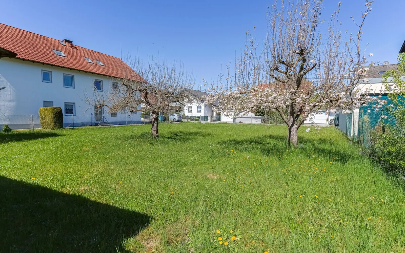 Traumgrundstück in ruhiger Lage - Bild 3