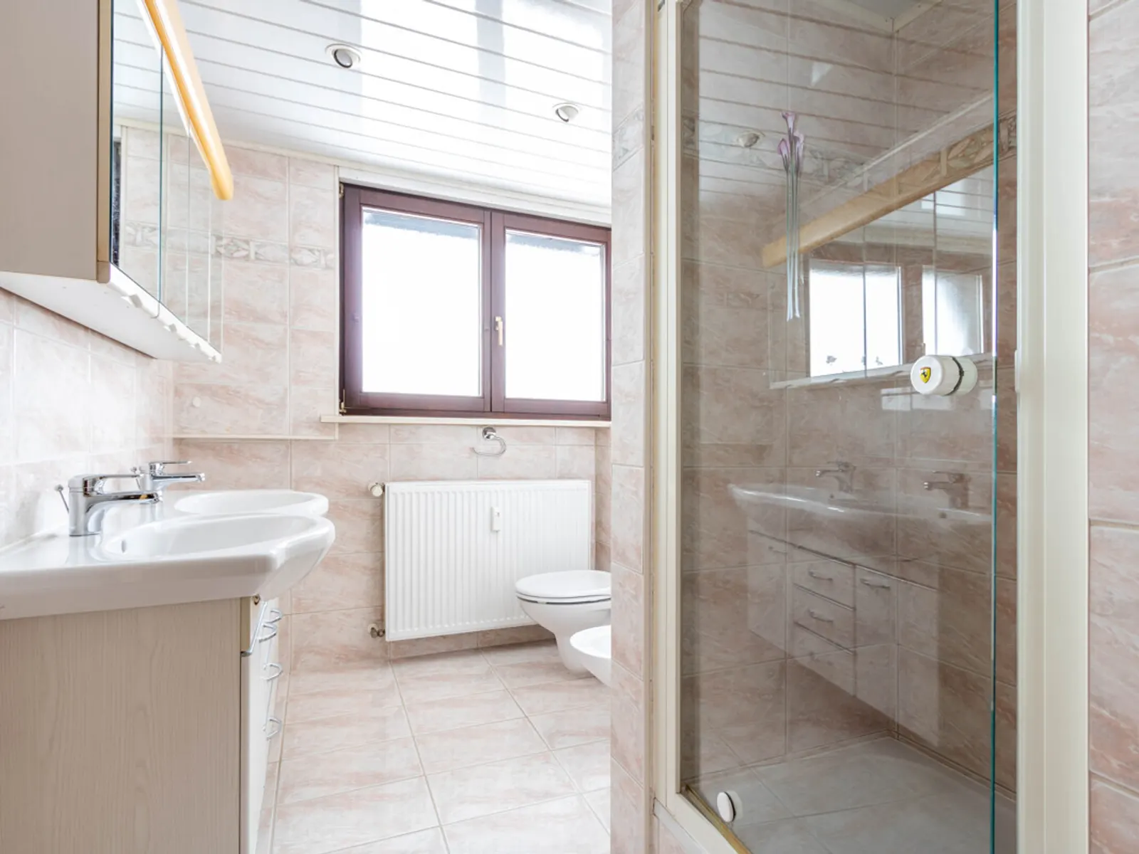 Großzügige 3-Zimmer-Dachgeschoss-Wohnung - Bild 5