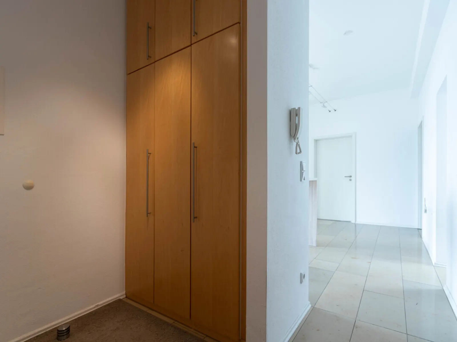 4-Zimmer-Dachgeschosswohnung mit Balkon - Bild 4
