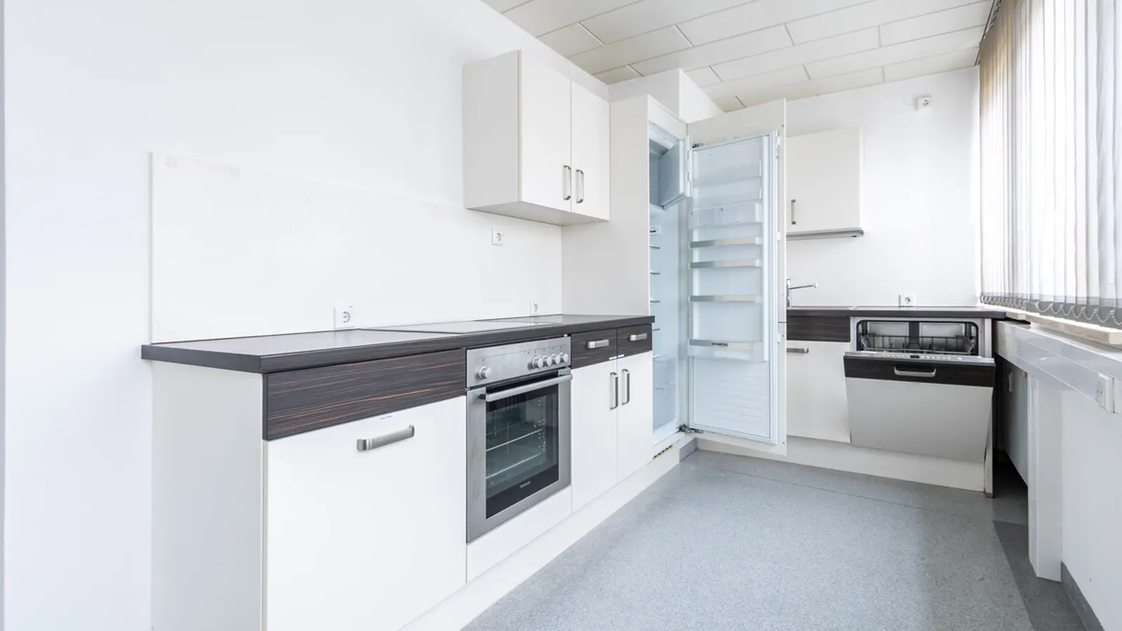 Halle mit Büro im Gewerbegebiet Gaimersheim - Bild 8