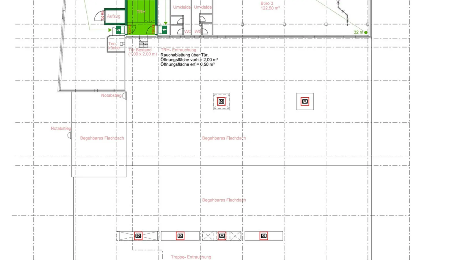 Halle mit Büro im Gewerbegebiet Gaimersheim - Bild 15