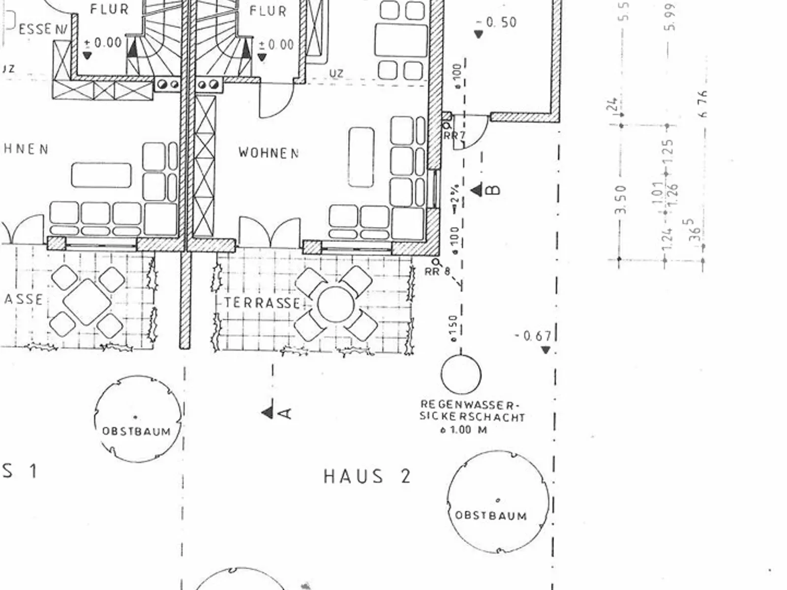 Familien aufgepasst! Doppelhaushälfte in idyllischer Lage in Vohburg - Bild 20