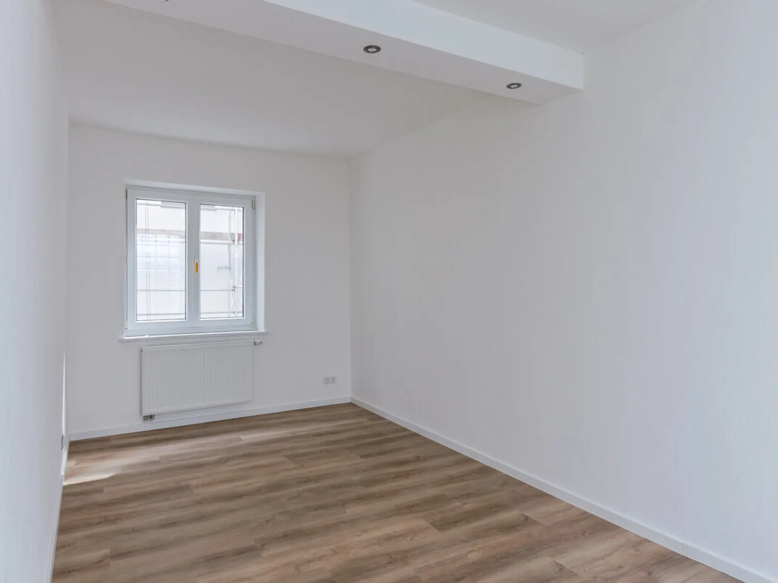 Kuschelige 3 Zimmer unweit der Fußgängerzone - Erstbezug nach Sanierung! - Bild 2
