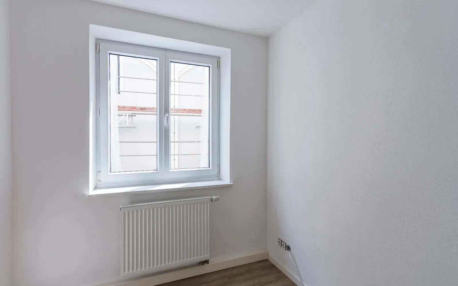 Kuschelige 3 Zimmer unweit der Fußgängerzone - Erstbezug nach Sanierung! - Bild 6