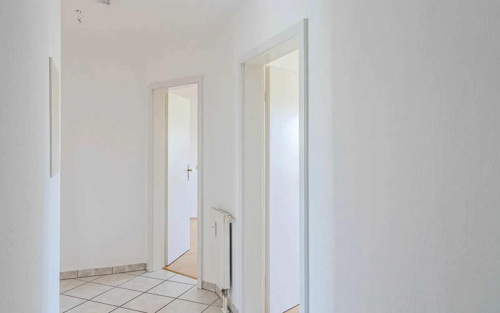 Lichtdurchflutete 3-Zimmer-Wohnung mit ausgebautem Dachboden - Bild 5