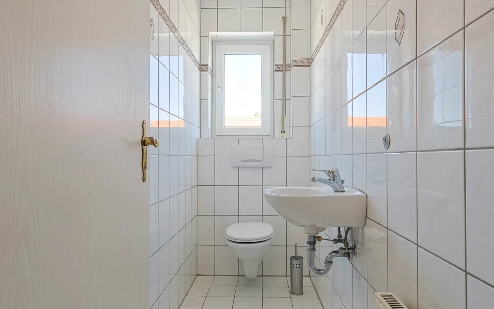 Lichtdurchflutete 3-Zimmer-Wohnung mit ausgebautem Dachboden - Bild 11