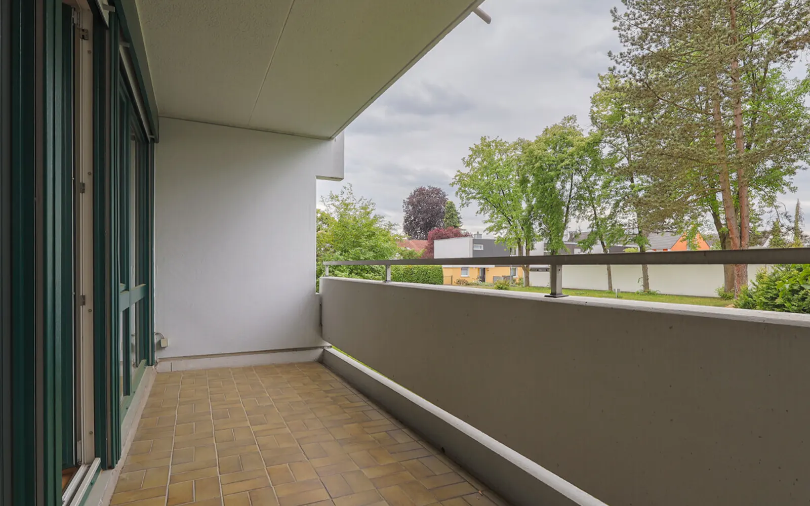 Wohnen mit Urlaubsflair: 3-Zimmer-Wohnung in Ingolstadt mit Gemeinschaftspool - Bild 10