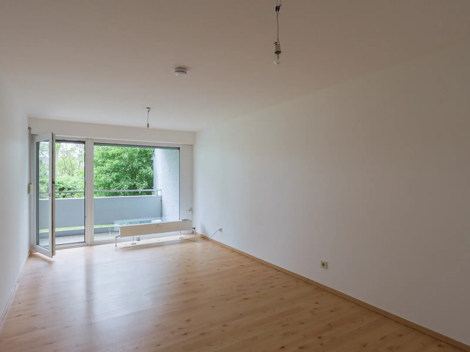 Wohnen mit Urlaubsflair: 3-Zimmer-Wohnung in Ingolstadt mit Gemeinschaftspool - Bild 7