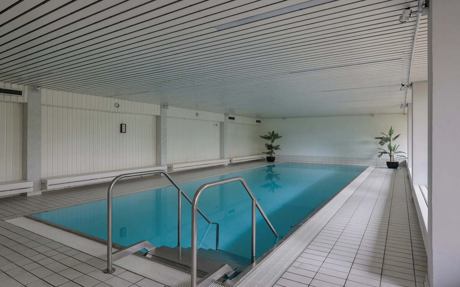 Wohnen mit Urlaubsflair: 3-Zimmer-Wohnung in Ingolstadt mit Gemeinschaftspool - Bild 11