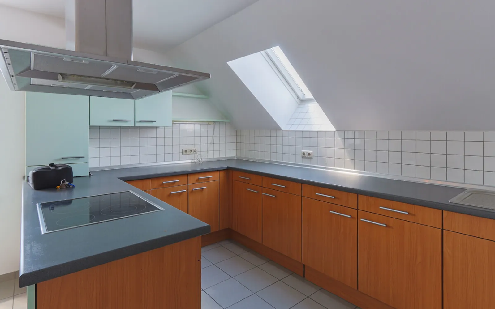 Stilvolle 3-Zimmer-Wohnung mit Wohlfühlcharakter - Bild 5