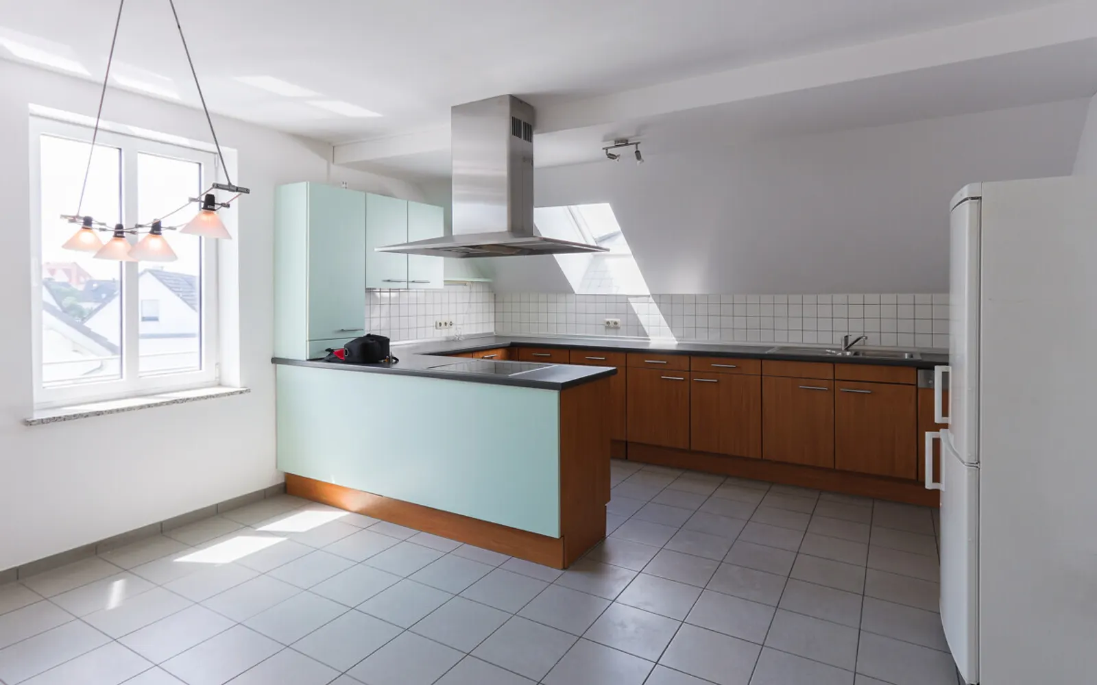 Stilvolle 3-Zimmer-Wohnung mit Wohlfühlcharakter - Bild 4