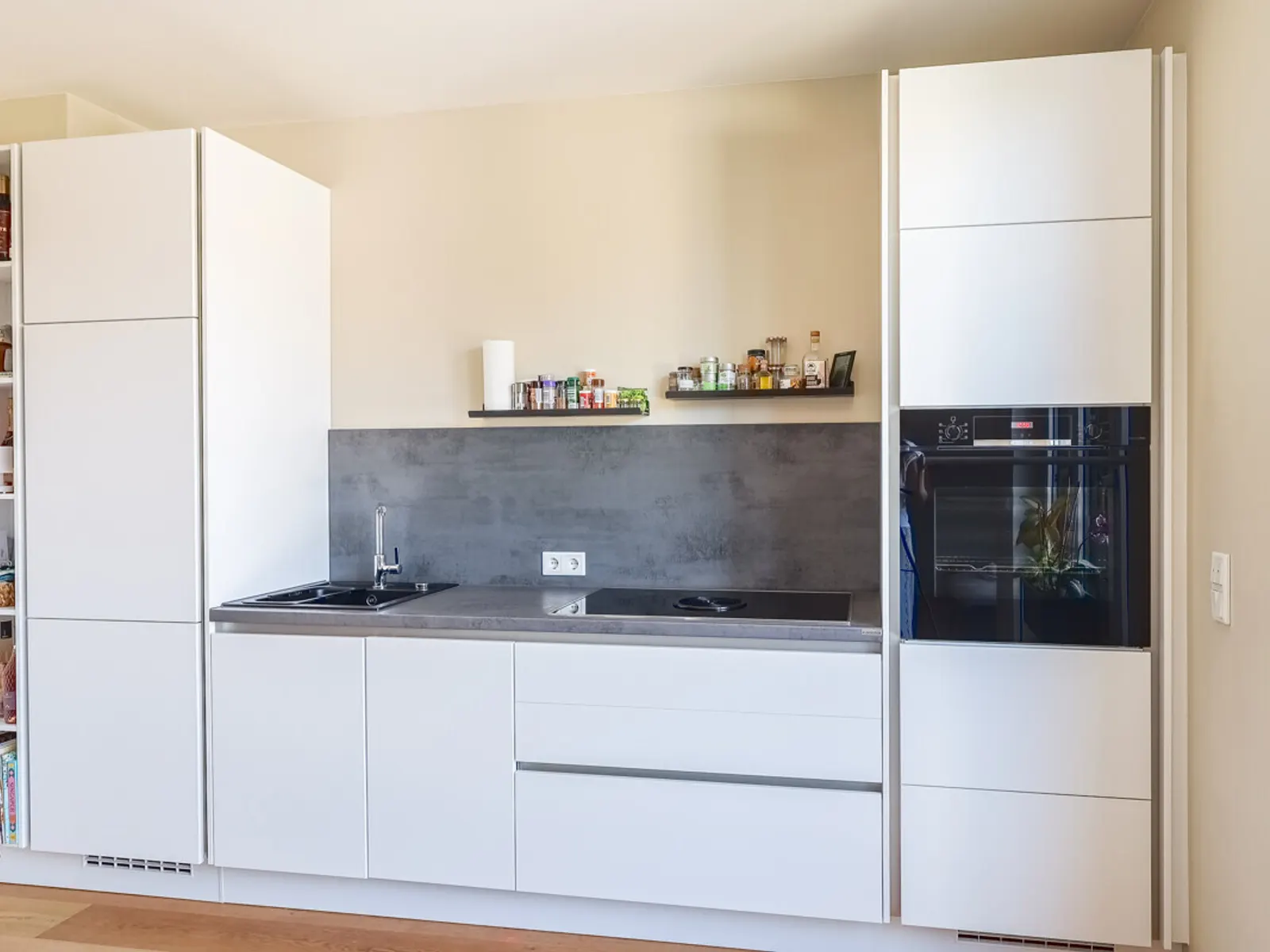 Exklusive Wohnung über zwei Etagen - Bild 5