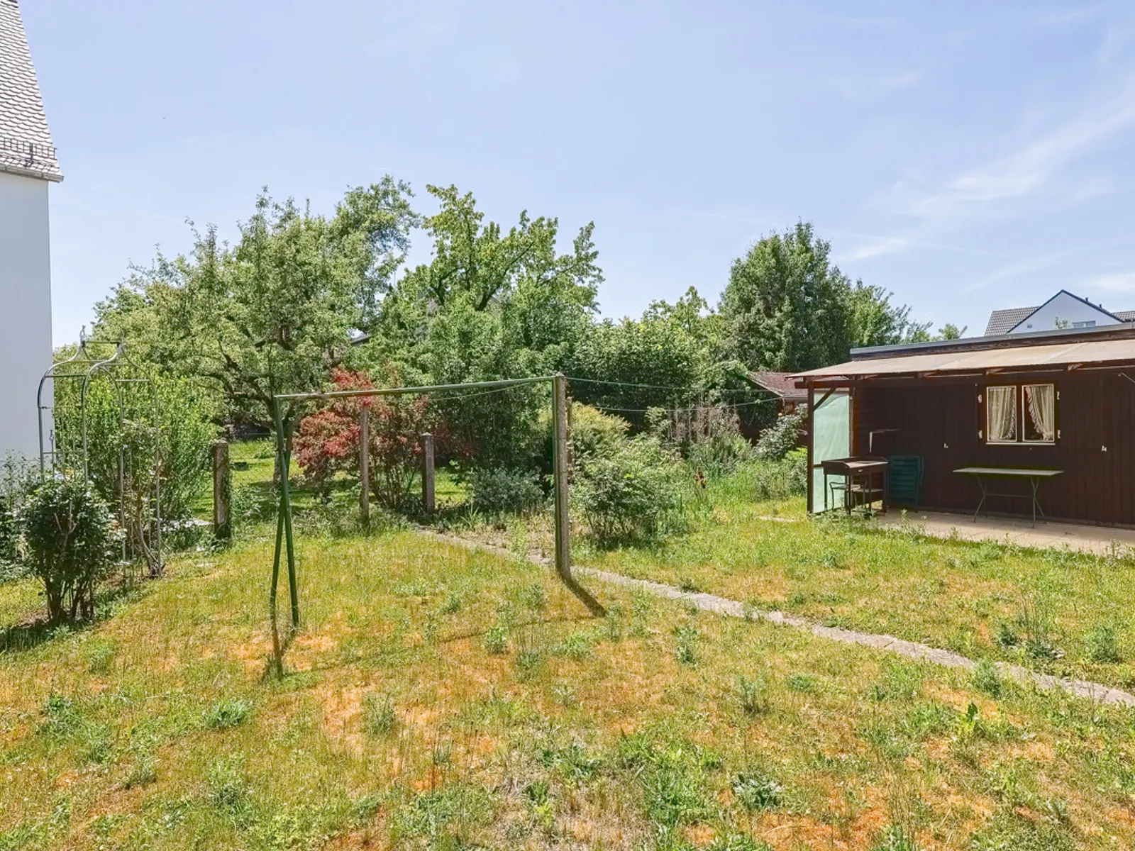 Bastler aufgepasst! Gemütliches Einfamilienhaus in Ingolstadt Nord-Ost - Bild 4