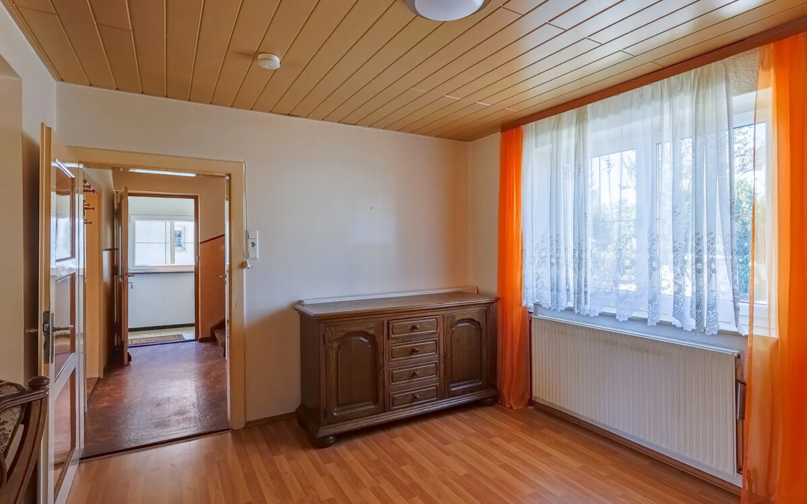 Bastler aufgepasst! Gemütliches Einfamilienhaus in Ingolstadt Nord-Ost - Bild 7