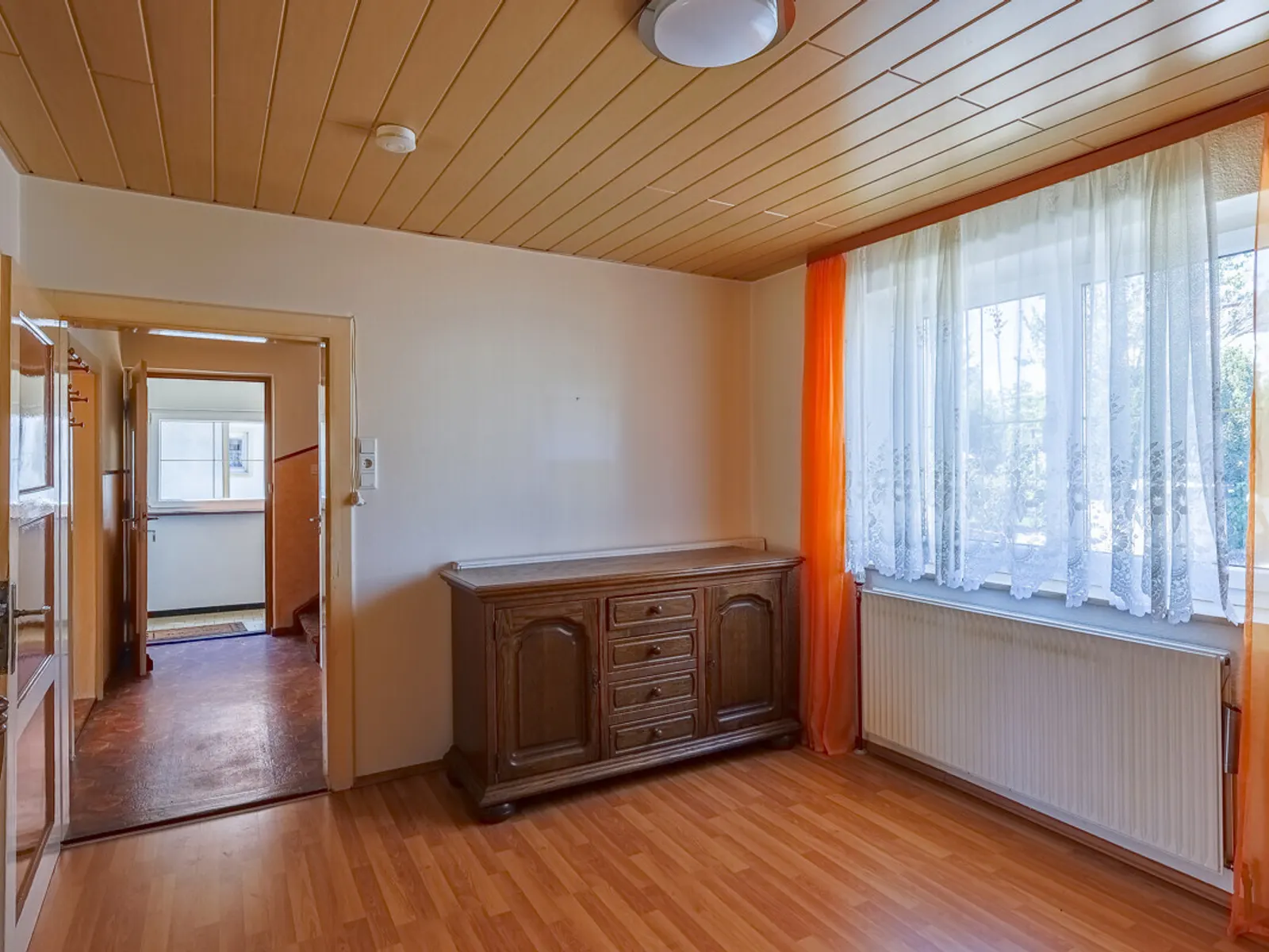 Bastler aufgepasst! Gemütliches Einfamilienhaus in Ingolstadt Nord-Ost - Bild 7