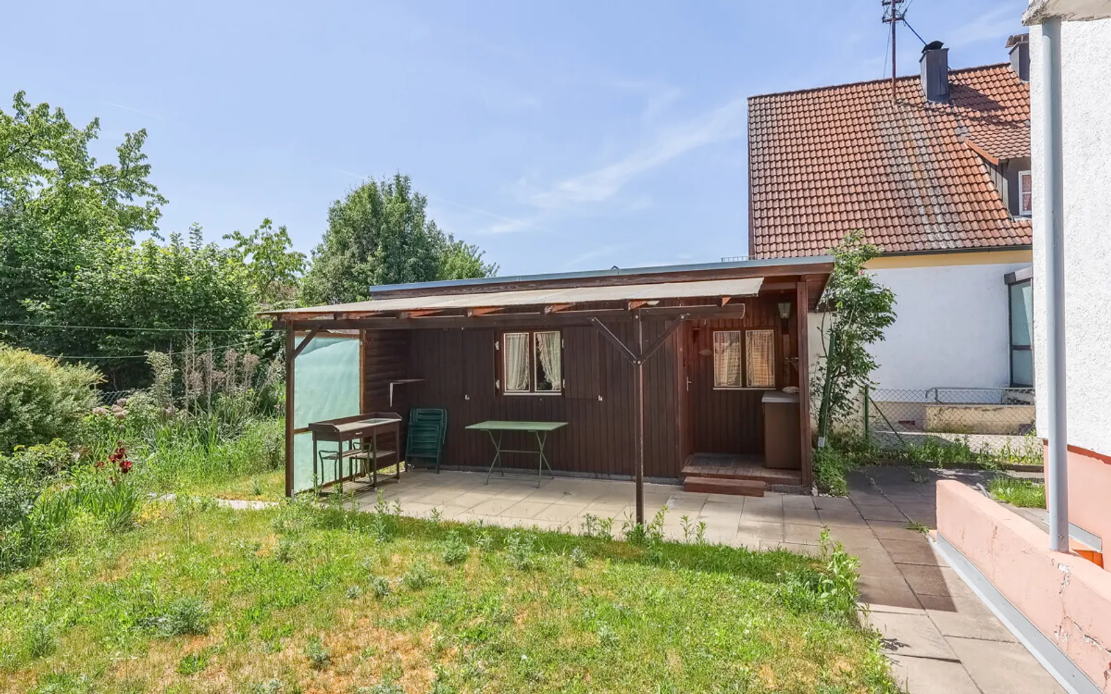 Bastler aufgepasst! Gemütliches Einfamilienhaus in Ingolstadt Nord-Ost - Bild 3