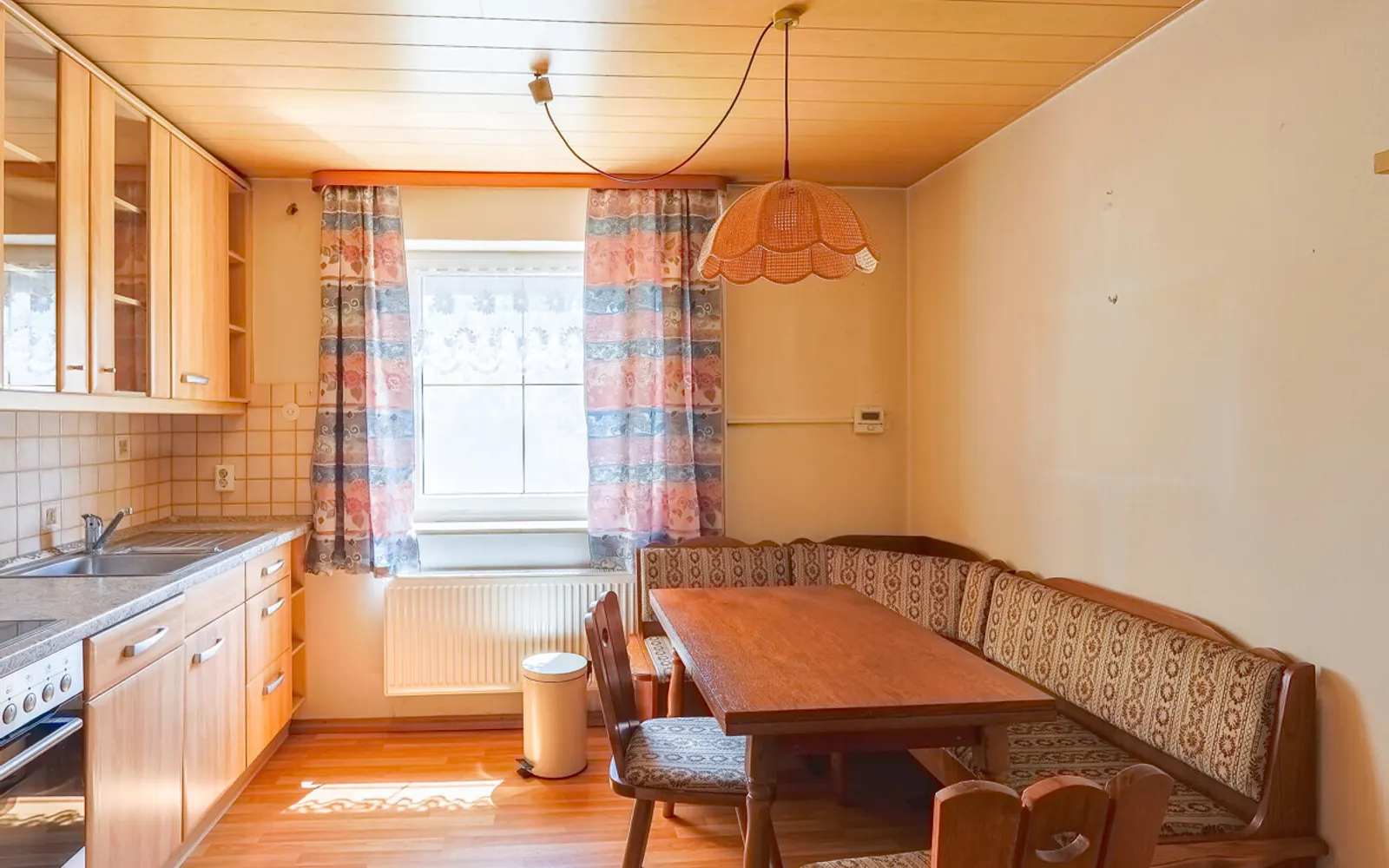 Bastler aufgepasst! Gemütliches Einfamilienhaus in Ingolstadt Nord-Ost - Bild 9